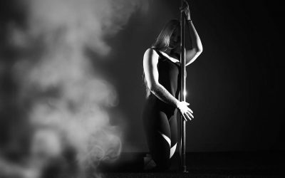 Magnésie liquide pour la pole dance : Comment l’utiliser pour un entraînement réussi ?