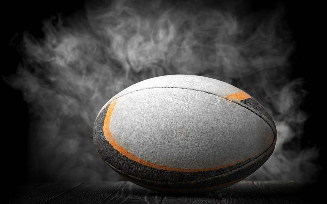Rugby : est ce que la magnésie est utile ?